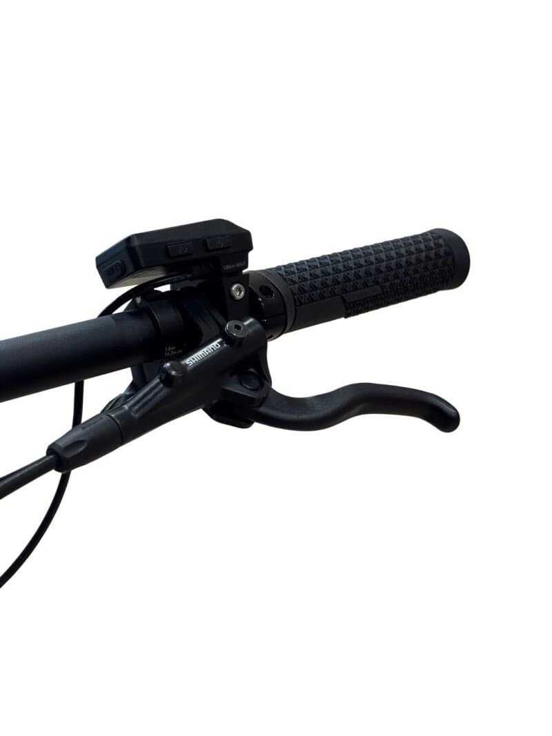 Giant Stance E+ 1 Shimano Deore 2022