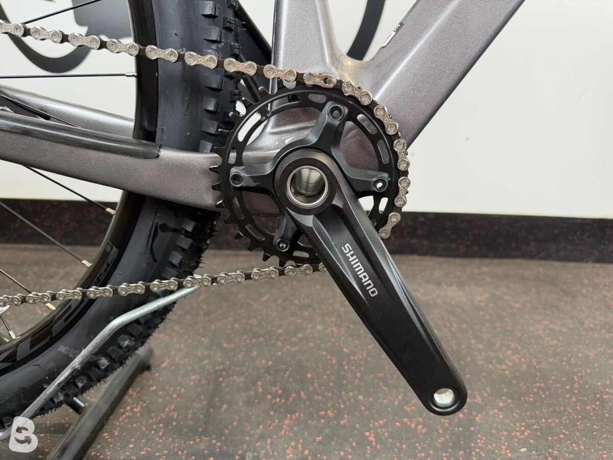 Polygon Cyncline C3 disc 2026