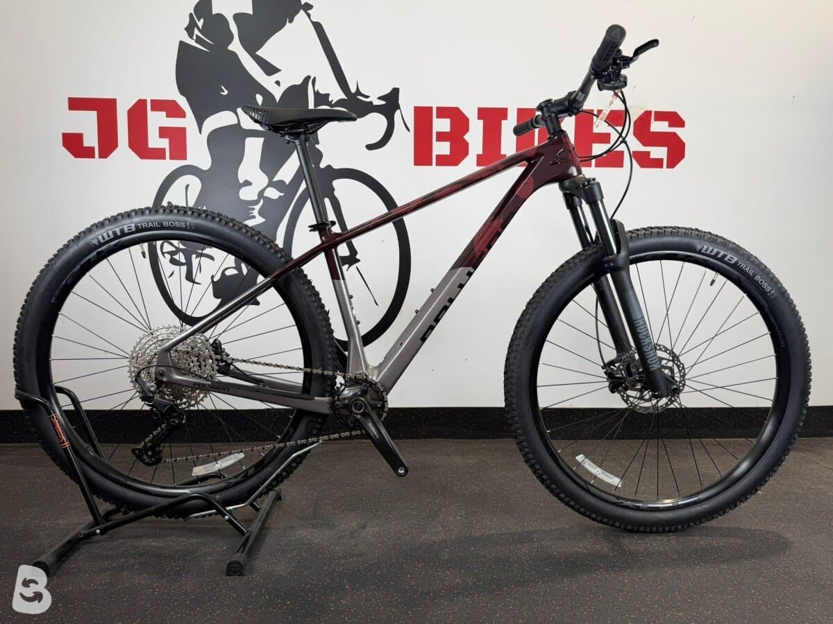 Polygon Cyncline C3 disc 2026