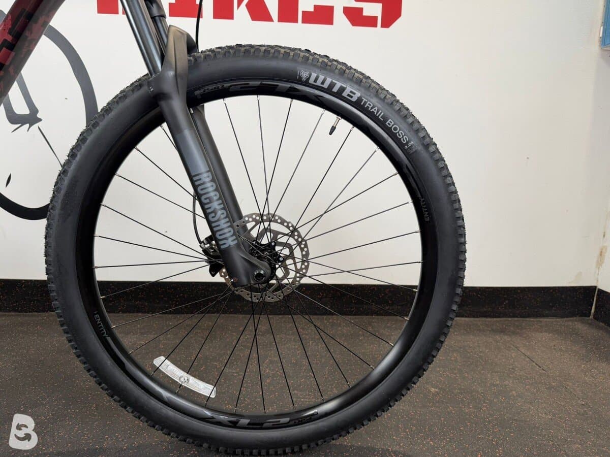 Polygon Cyncline C3 disc 2026