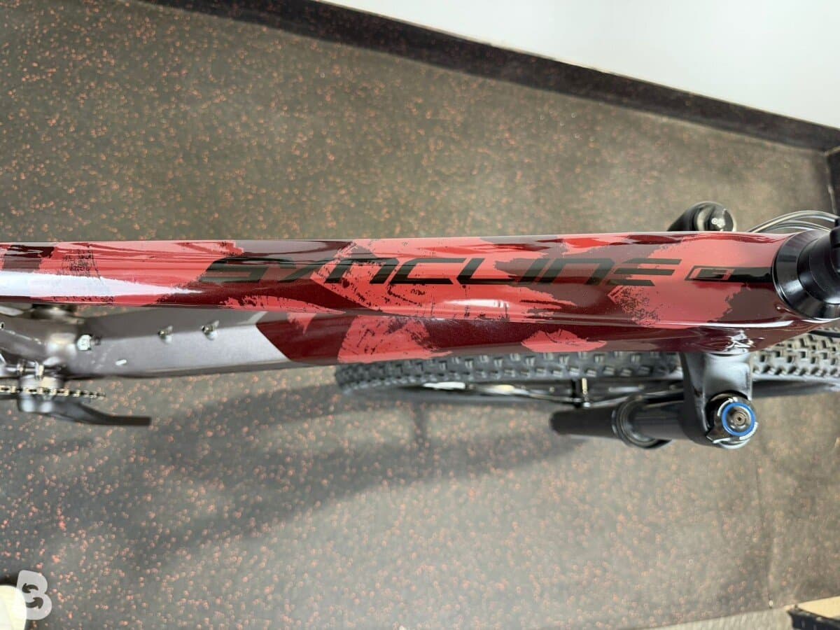 Polygon Cyncline C3 disc 2026