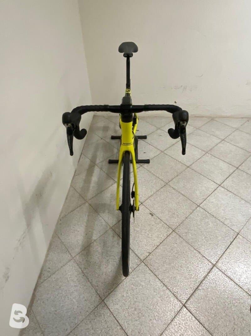 Scott Addict RC 30 2021
