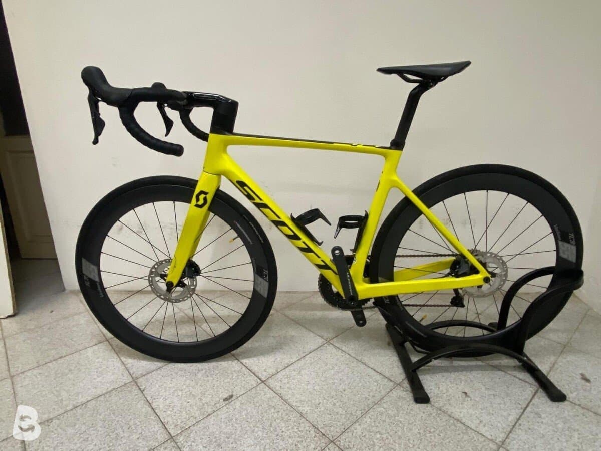 Scott Addict RC 30 2021