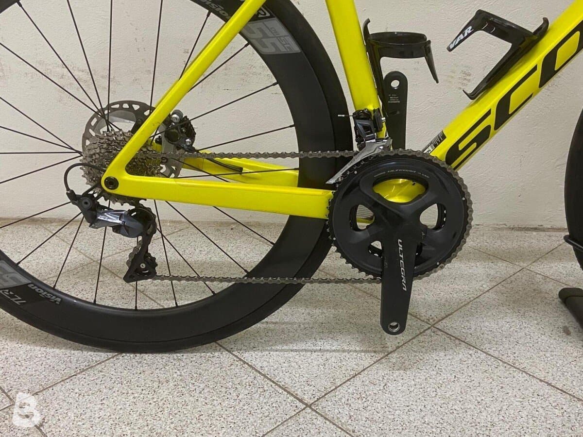 Scott Addict RC 30 2021