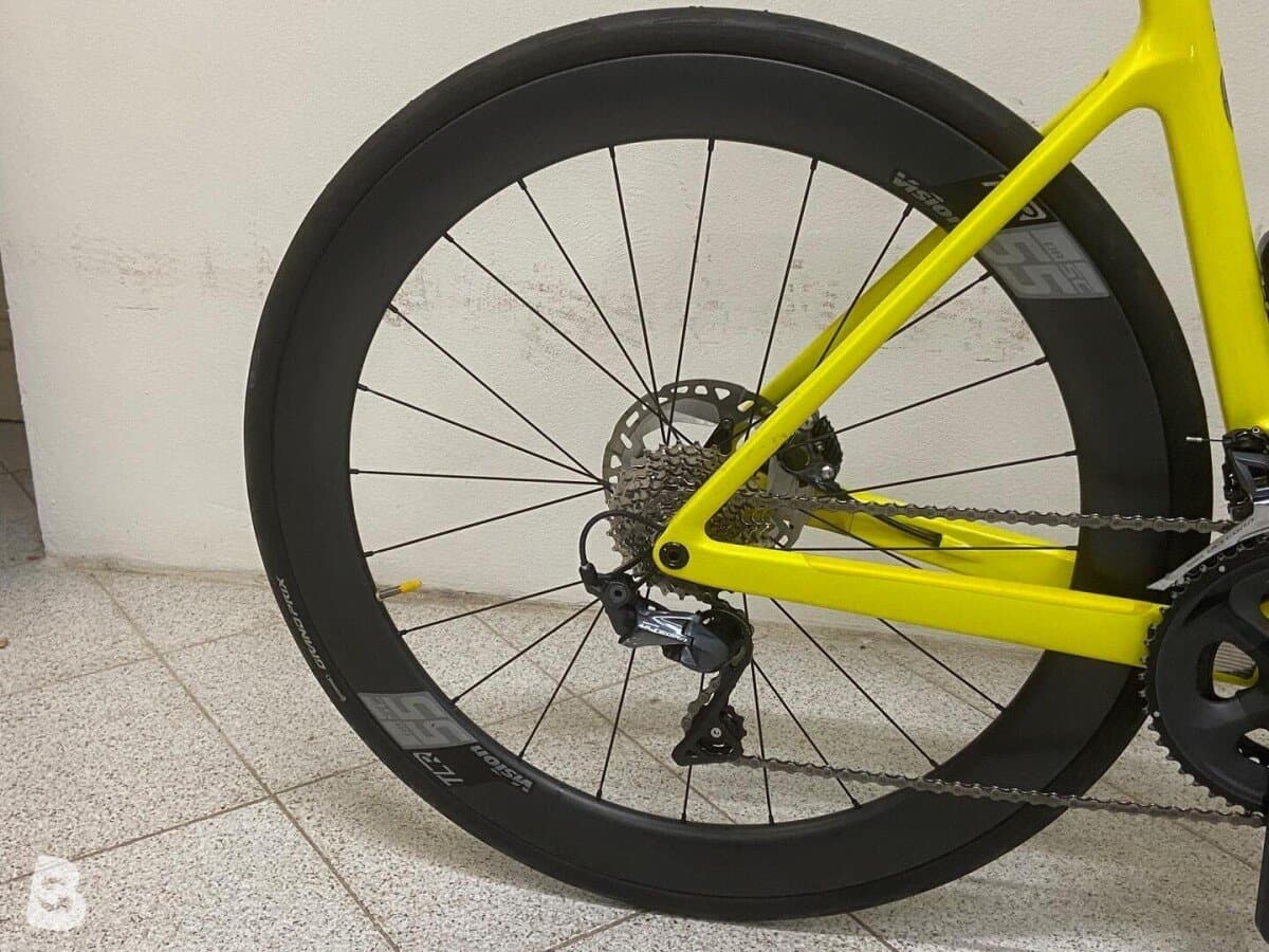 Scott Addict RC 30 2021