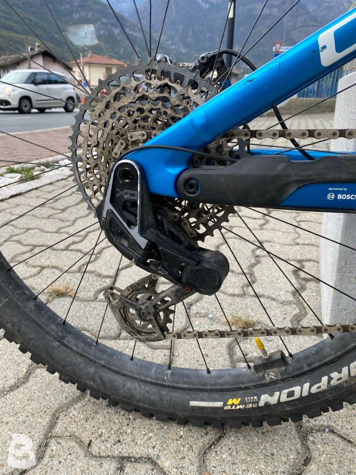 Cube Hybrid One44 2025