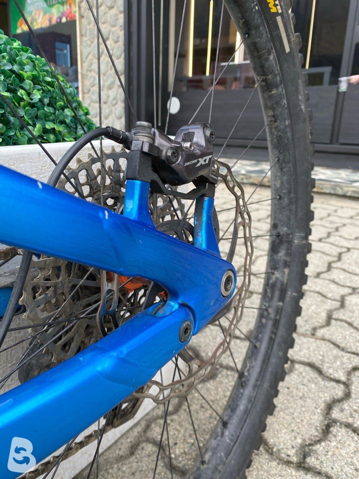Cube Hybrid One44 2025