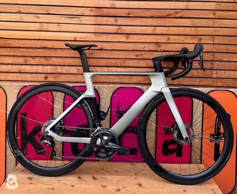 Orbea ORCA AERO M20iLTD 2022