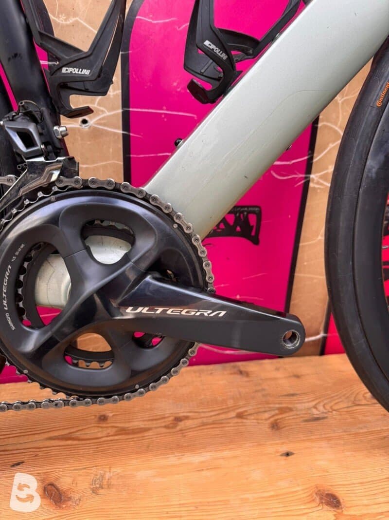 Orbea ORCA AERO M20iLTD 2022