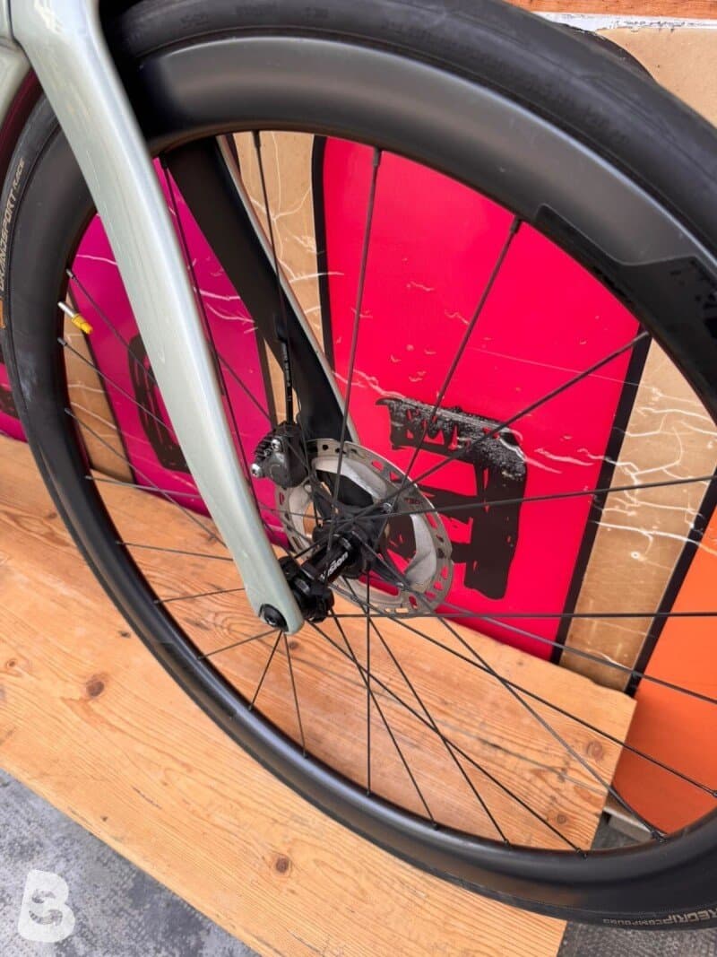 Orbea ORCA AERO M20iLTD 2022