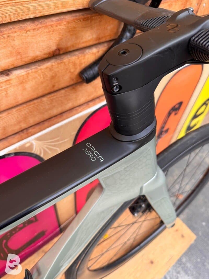 Orbea ORCA AERO M20iLTD 2022