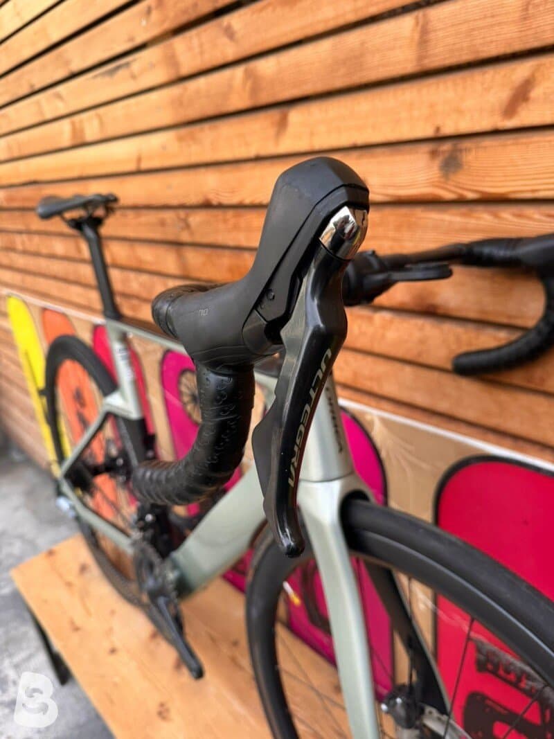 Orbea ORCA AERO M20iLTD 2022