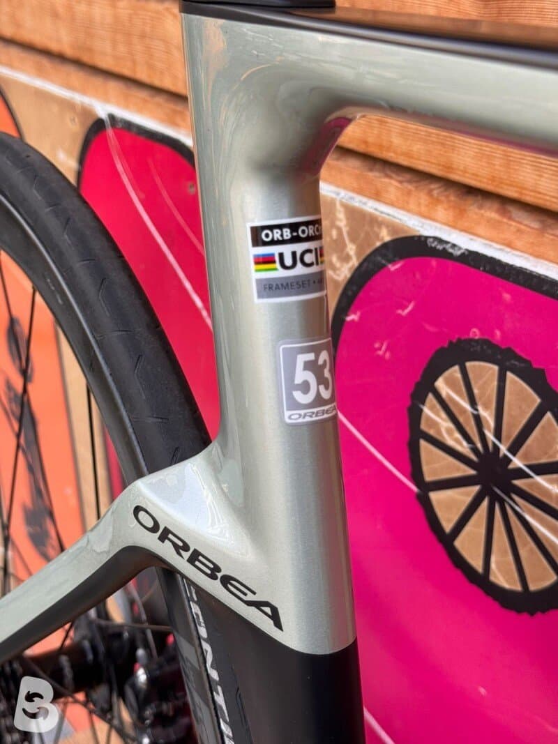 Orbea ORCA AERO M20iLTD 2022