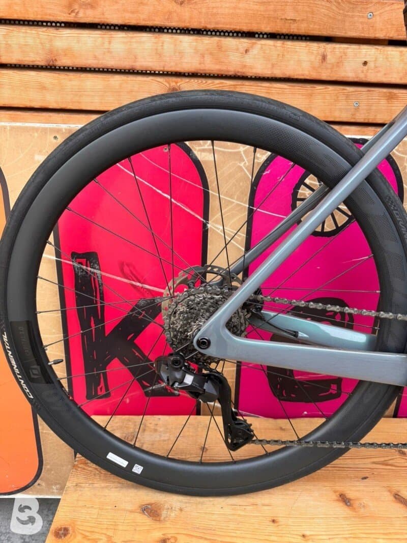 Scott Addict RC eRIDE 10 2024