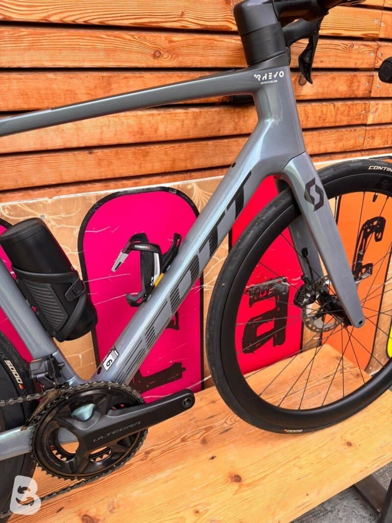 Scott Addict RC eRIDE 10 2024