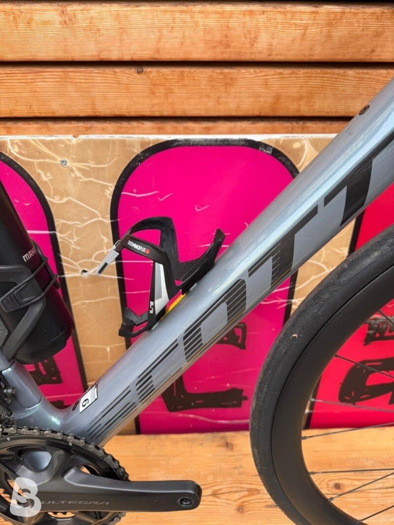 Scott Addict RC eRIDE 10 2024