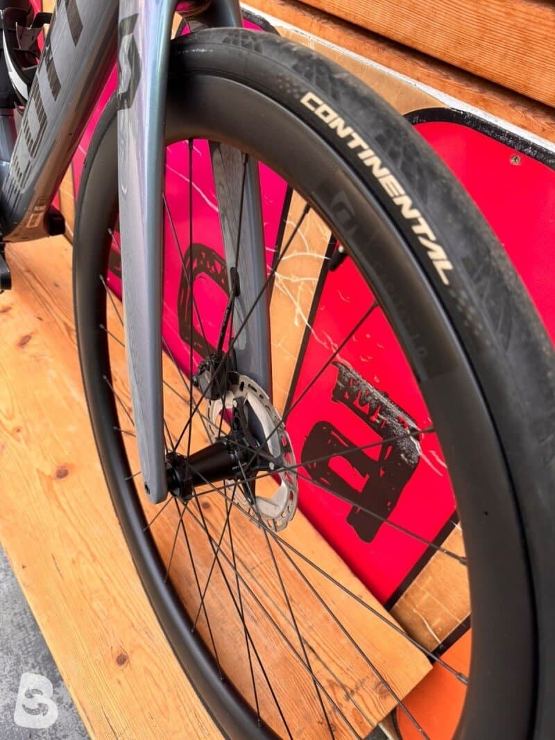 Scott Addict RC eRIDE 10 2024