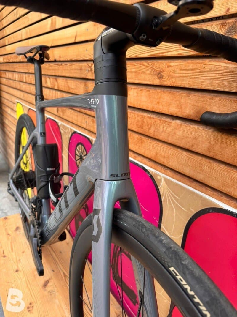 Scott Addict RC eRIDE 10 2024