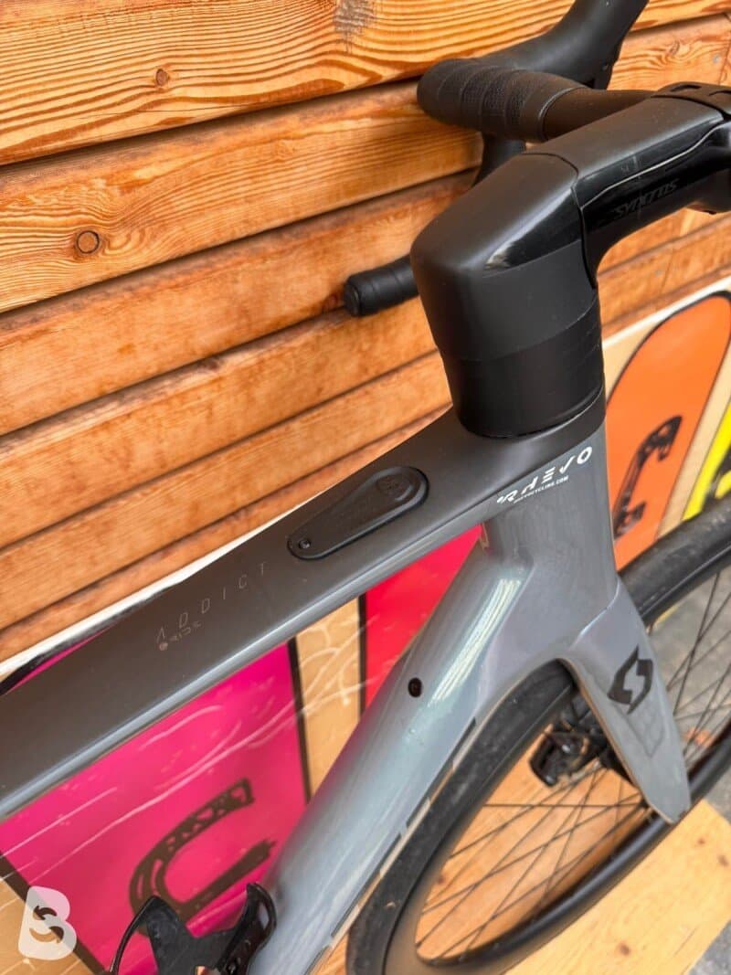 Scott Addict RC eRIDE 10 2024