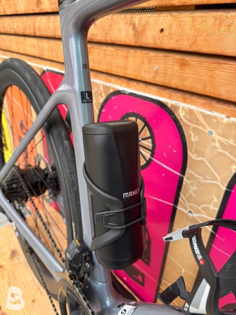 Scott Addict RC eRIDE 10 2024