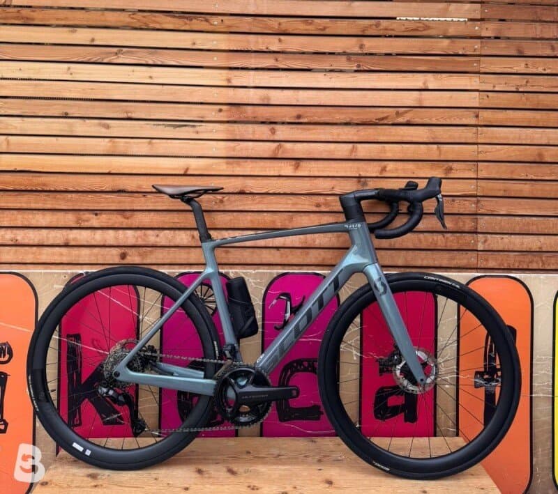 Scott Addict RC eRIDE 10 2024