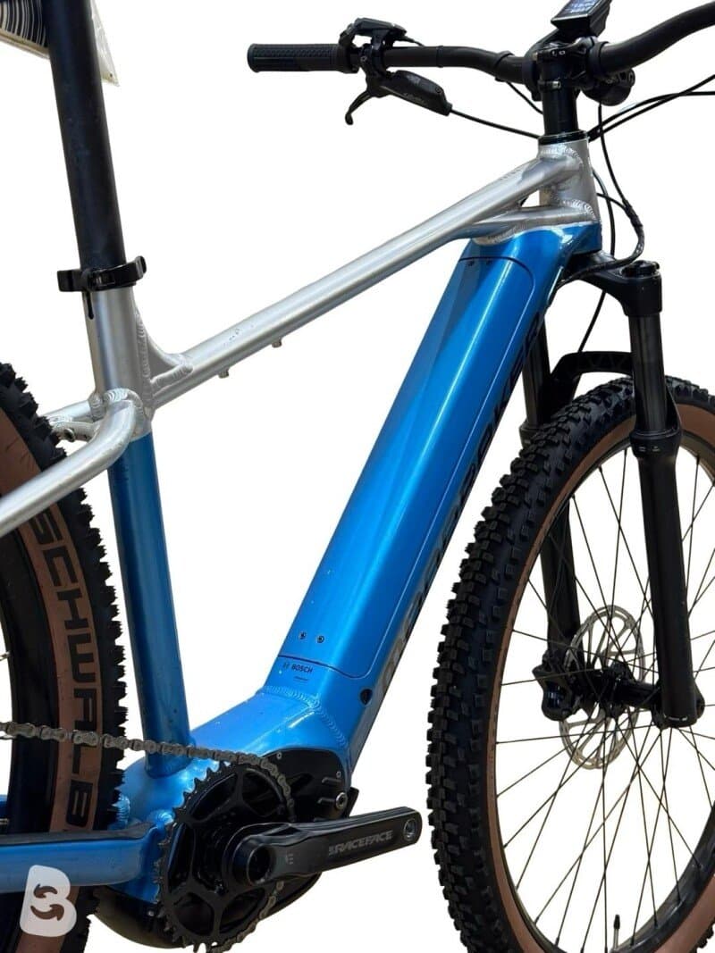 Mondraker Prime 29 Sram SX 2023