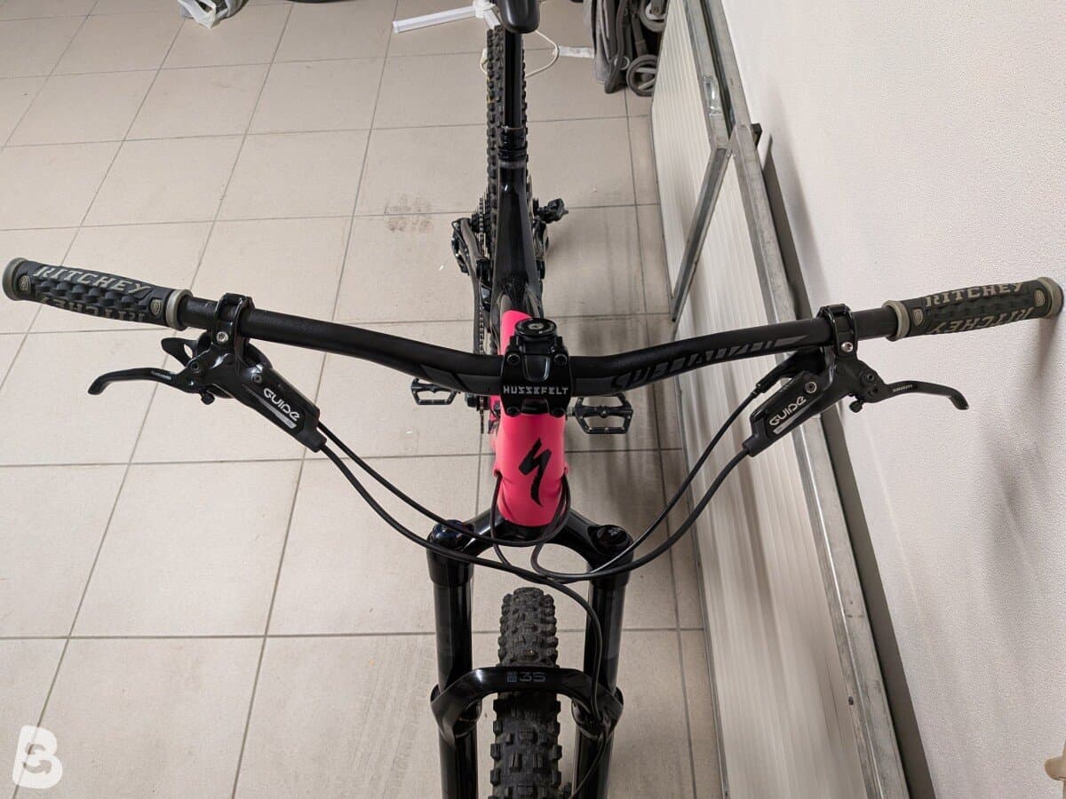 Specialized Enduro Elite Carbon 29/6Fattie 2018