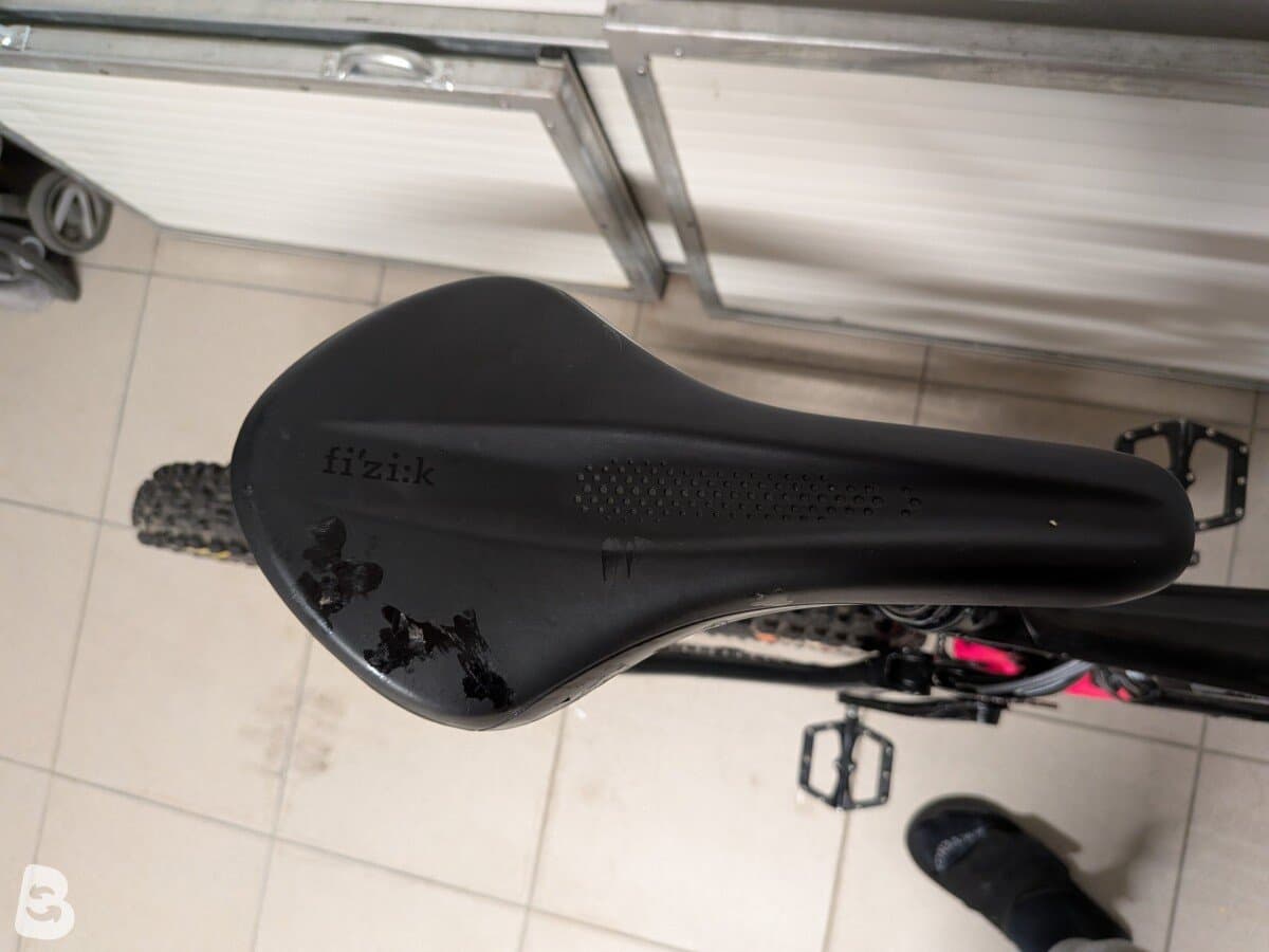 Specialized Enduro Elite Carbon 29/6Fattie 2018
