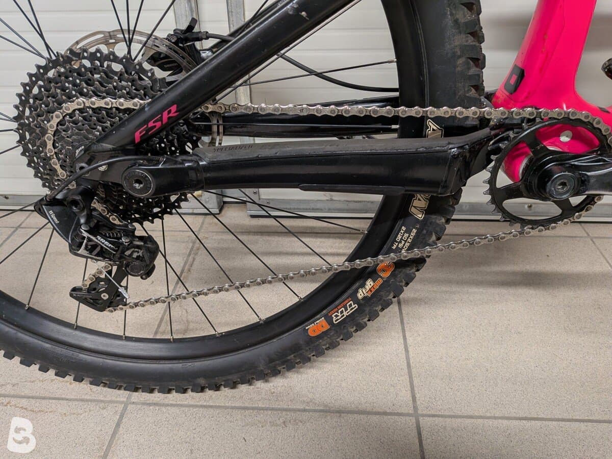 Specialized Enduro Elite Carbon 29/6Fattie 2018
