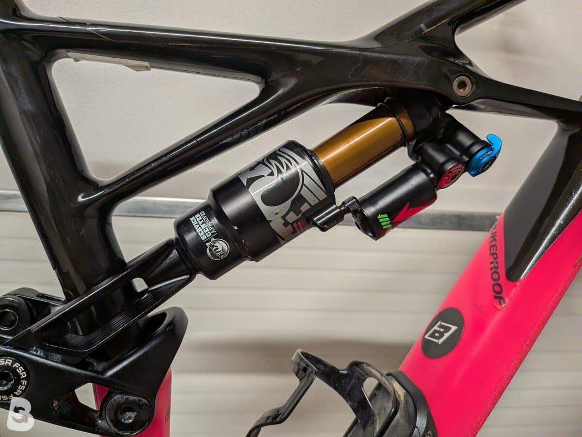 Specialized Enduro Elite Carbon 29/6Fattie 2018