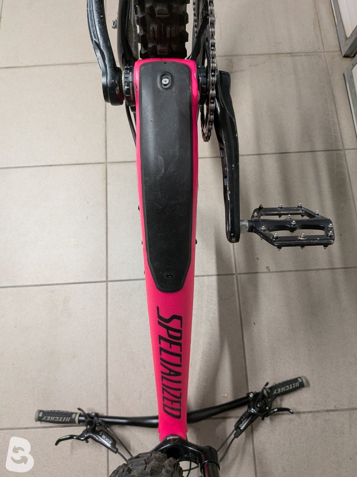 Specialized Enduro Elite Carbon 29/6Fattie 2018