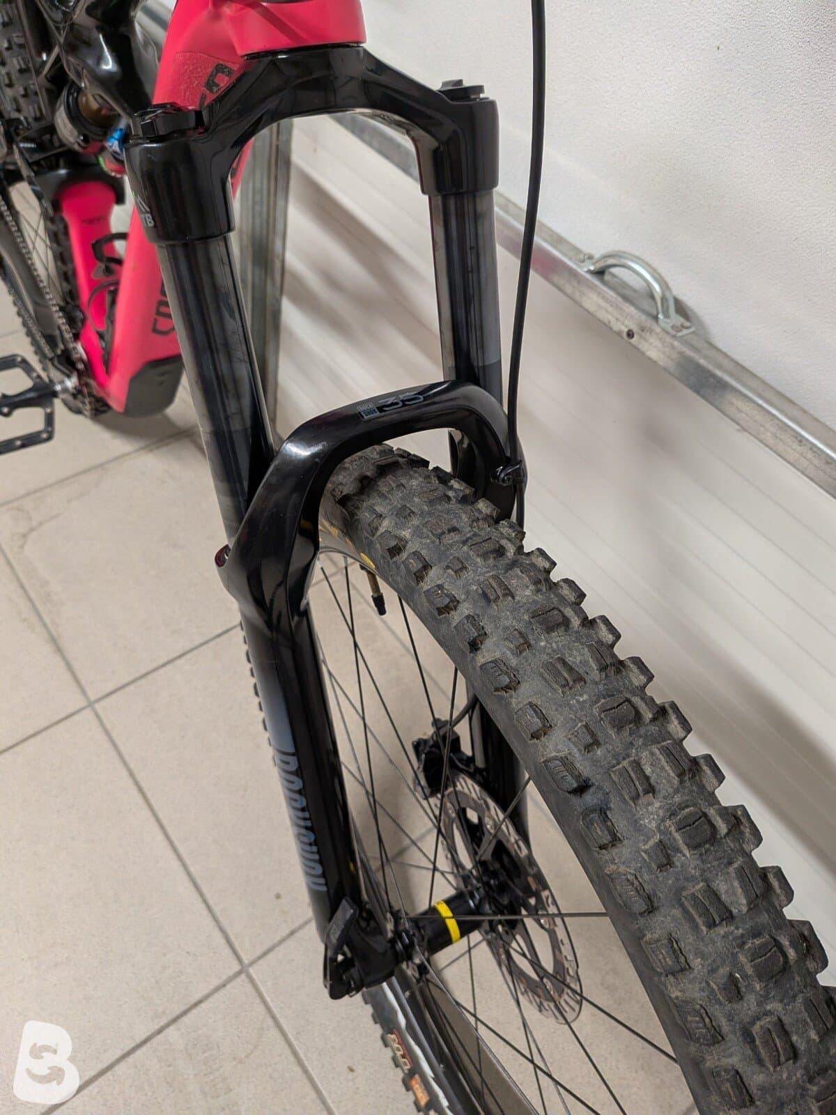 Specialized Enduro Elite Carbon 29/6Fattie 2018