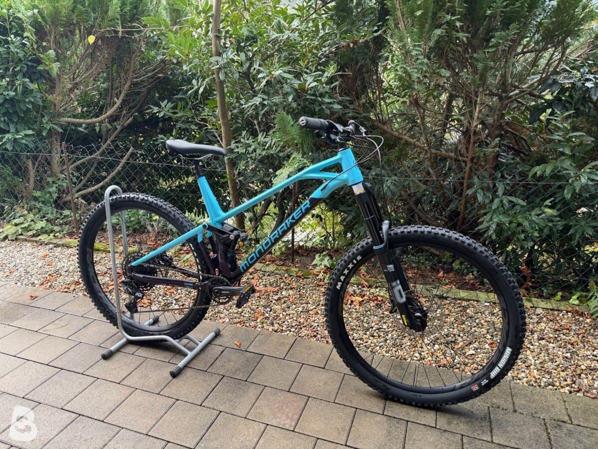 Mondraker FOXY R 2023