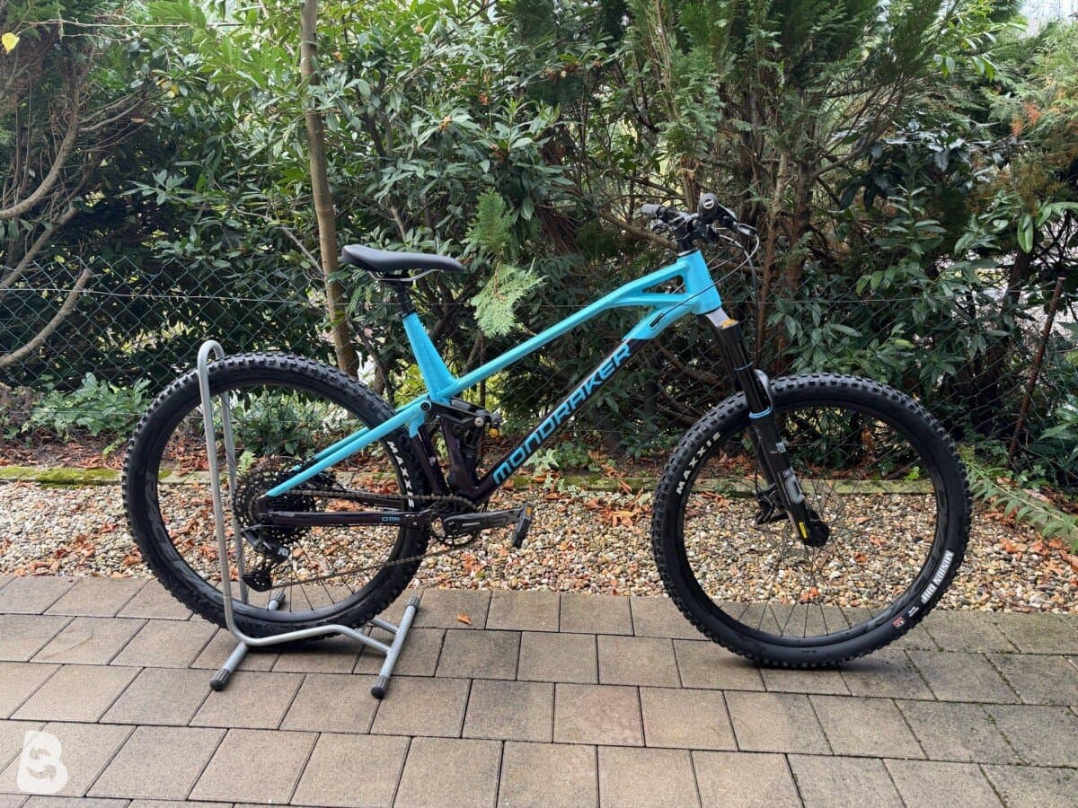 Mondraker FOXY R 2023