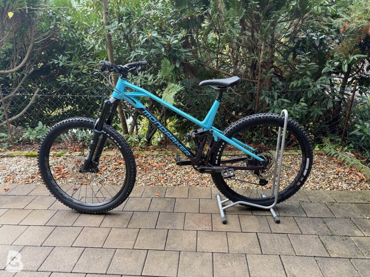 Mondraker FOXY R 2023