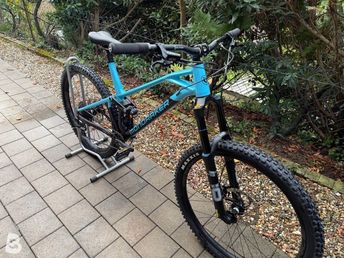Mondraker FOXY R 2023