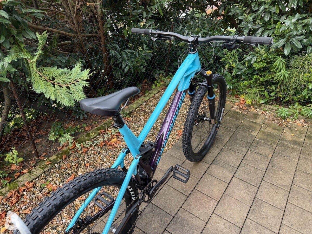 Mondraker FOXY R 2023