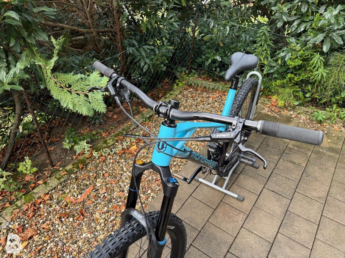 Mondraker FOXY R 2023