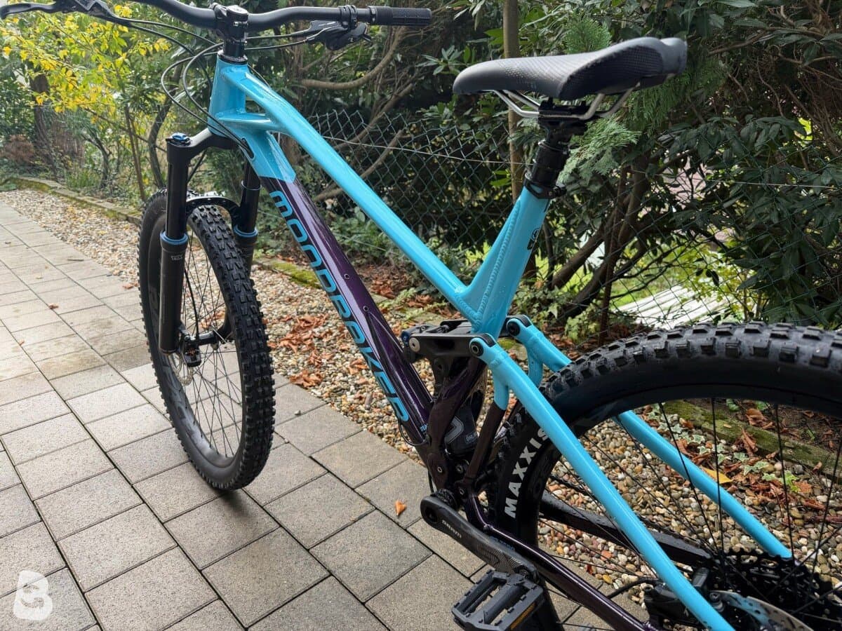 Mondraker FOXY R 2023