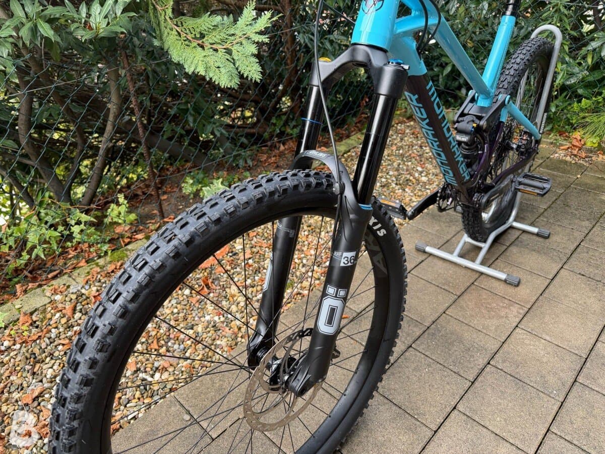 Mondraker FOXY R 2023