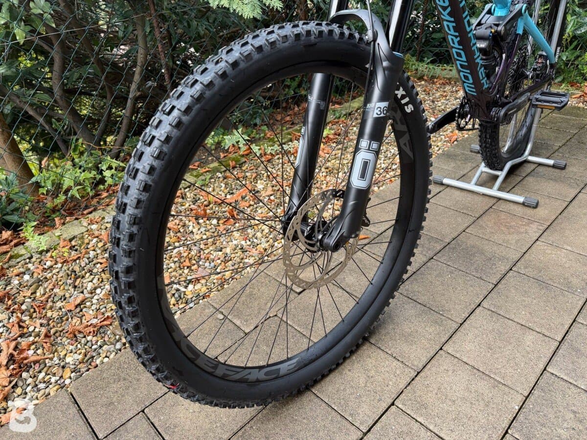 Mondraker FOXY R 2023