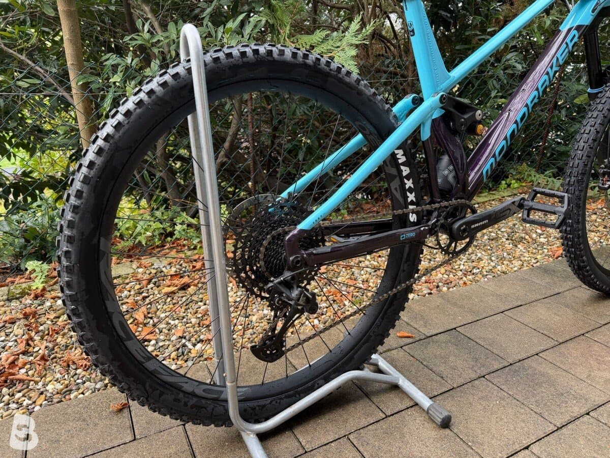 Mondraker FOXY R 2023