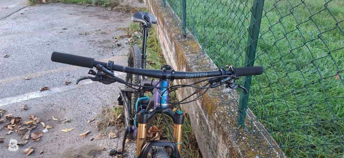 Orbea Oiz Carbon OMR 2022