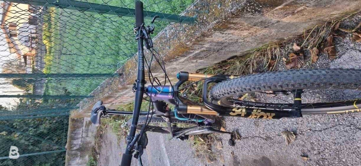 Orbea Oiz Carbon OMR 2022