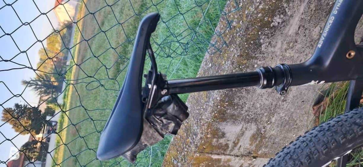 Orbea Oiz Carbon OMR 2022