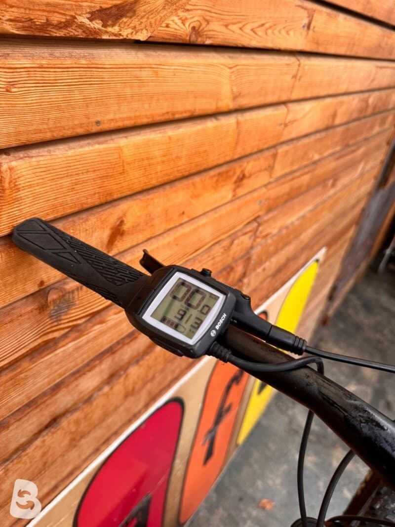 Scott Aspect eRIDE 920 2022