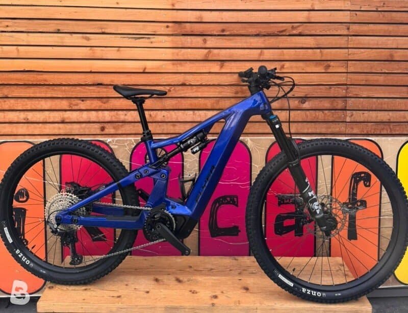 Flyer G1 Uproc X 8.70 Gents 2024