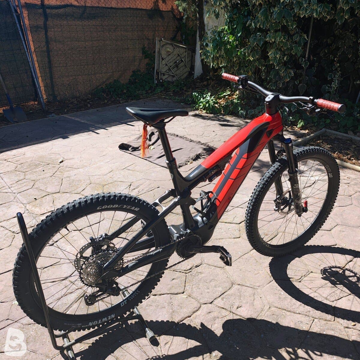 Rotwild 750RX 2024
