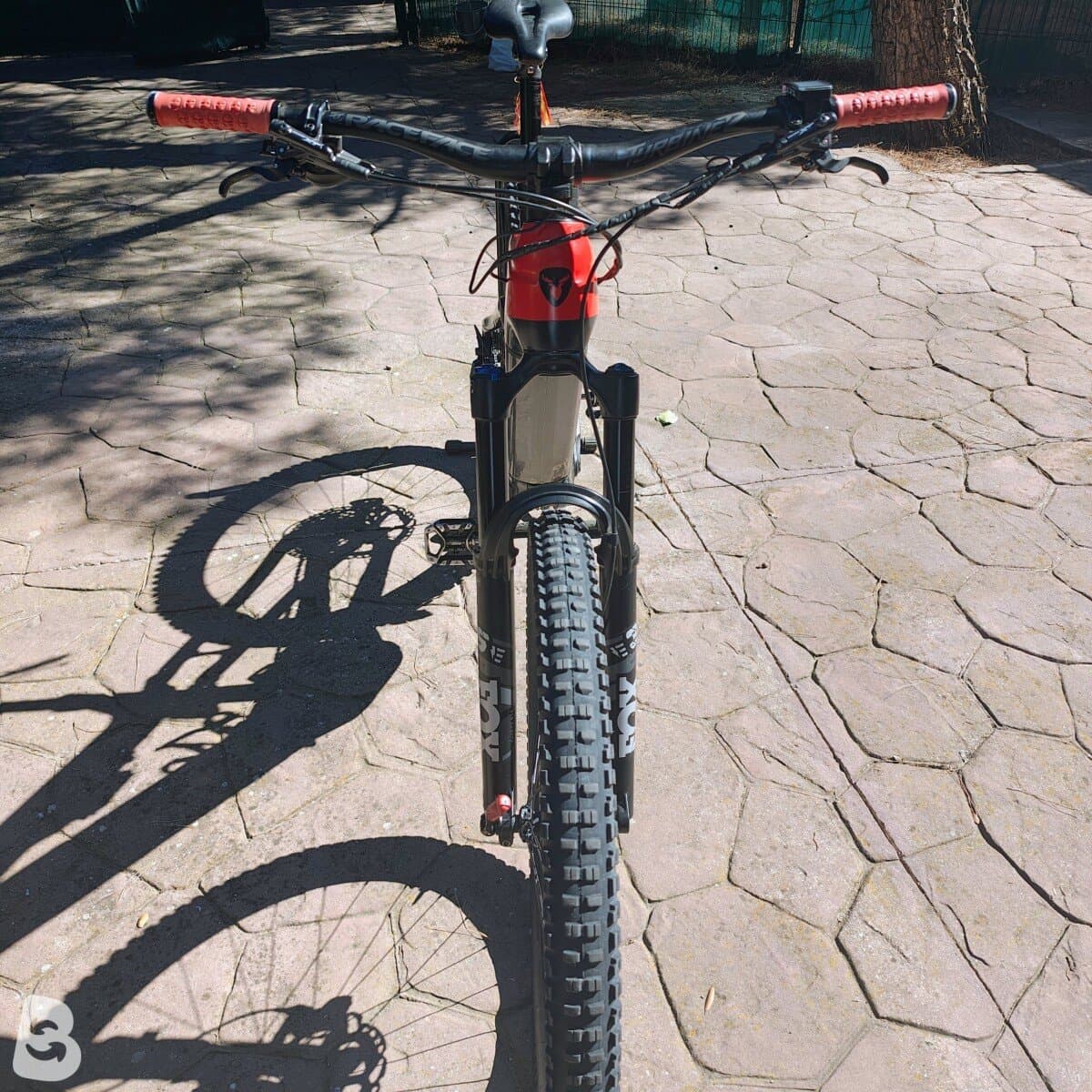 Rotwild 750RX 2024