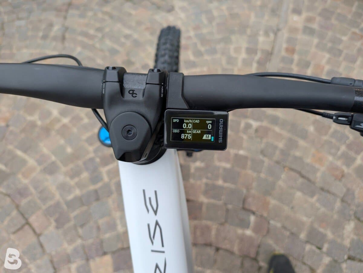 Orbea Rise 2025